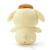 Sanrio Let's Try It Washable Plush Toy Pom Pom Purin