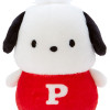 Sanrio Plush Toy Mascot Pochacco