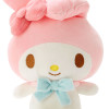 Sanrio Let's Try It Washable Plush Toy My Melody