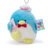 Sanrio Keychain Mascot Tuxedo Sam (Candy Shop)