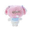 Sanrio Mascot Brooch My Melody (Anytime Together)