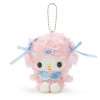 Sanrio Keychain Mascot My Sweet Piano(Anytime Together)