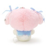 Sanrio Keychain Mascot My Melody (Anytime Together)