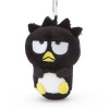 Sanrio Mini Keychain Mascot Bad Badtz-Maru