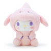 Sanrio Plush Toy My Melody (Dinosaur)