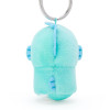 Sanrio Mini Keychain Mascot Hangyodon