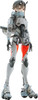 Max Factory MOTORED CYBORG RUNNER SSX_155 MANDARIN SURF Figure (SHOJO-HATSUDOKI)