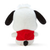 Sanrio Plush Toy S Pochacco (Standard)