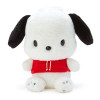 Sanrio Plush Toy M Pochacco (Standard)