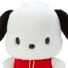 Sanrio Plush Toy M Pochacco (Standard)