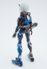 Max Factory MOTORED CYBORG RUNNER SSX_155 TECHNO AZUR Figure (SHOJO-HATSUDOKI)