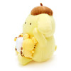 Sanrio Plush Toy Pom Pom Purin (Team Pudding)