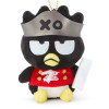 Sanrio Keychain Mascot Bad Badtz-Maru (Treasure Hunting)