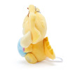 Sanrio Keychain Mascot Pom Pom Purin (Dinosaur)