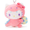 Sanrio Keychain Mascot Hello Kitty (Dinosaur)
