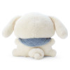 Sanrio Plush Toy Cinnamoroll (Poteko Collection)