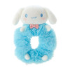 Sanrio Mascot Scrunchie Cinnamoroll