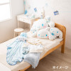 Sanrio Plush Toy M Cinnamoroll (Standard)