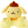 Sanrio Mascot Scrunchie Pom Pom Purin