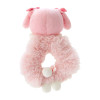 Sanrio Mascot Scrunchie My Melody