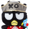 Sanrio Plush Toy Bad Badtz-Maru (Treasure Hunting)