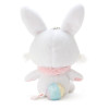Sanrio Keychain Sitting Mascot Wish Me Mell