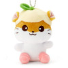 Sanrio Keychain Sitting Mascot Coro Coro Kuririn