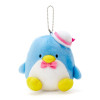 Sanrio Keychain Sitting Mascot Tuxedo Sam