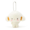 Sanrio Keychain Sitting Mascot Cogyumin
