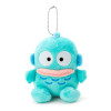 Sanrio Keychain Sitting Mascot Hangyodon