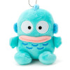Sanrio Keychain Sitting Mascot Hangyodon