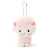 Sanrio Keychain Sitting Mascot My Sweet Piano
