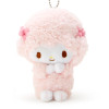 Sanrio Keychain Sitting Mascot My Sweet Piano