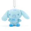 Sanrio Keychain Mascot Milk (Sky Blue Candy Design)