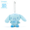 Sanrio Keychain Mascot Cinnamoroll (Sky Blue Candy Design)