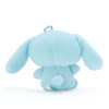 Sanrio Keychain Mascot Cinnamoroll (Sky Blue Candy Design)