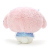 Sanrio Plush Toy with Magnet My Melody (Anytime Together)