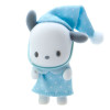 Sanrio Flocky Mascot Pochacco (Miniature Collection)