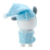 Sanrio Flocky Mascot Pochacco (Miniature Collection)