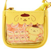 Sanrio Pochette (Bag) for Plush Toys Pom Pom Purin (Pitatto Friends)