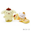 Sanrio Pochette (Bag) for Plush Toys Pom Pom Purin (Pitatto Friends)