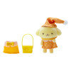 Sanrio Flocky Mascot Pom Pom Porin (Miniature Collection)