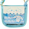 Sanrio Pochette (Bag) for Plush Toys Cinnamoroll (Pitatto Friends)