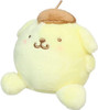 Kcompany Sanrio Nostalgic Series Beanbag Sitting Pom Pom Purin