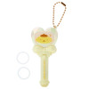 Sanrio Miniature Penlight Pom Pom Purin Pitatto Friends