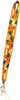 T's Factory Pokemon Neck Strap Starlight / Charizard