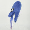 San-ei Plush Toy Splatoon 3 S Octopus Blue