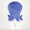 San-ei Plush Toy Splatoon 3 S Octopus Blue