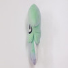 San-ei Plush Toy Splatoon 3 S Squid Light Blue