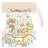 Skater Sumikko Gurashi Cup Bag Candy Shop